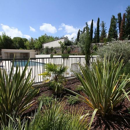Alpilles Villa Serena Saint-Rémy-de-Provence Eksteriør bilde