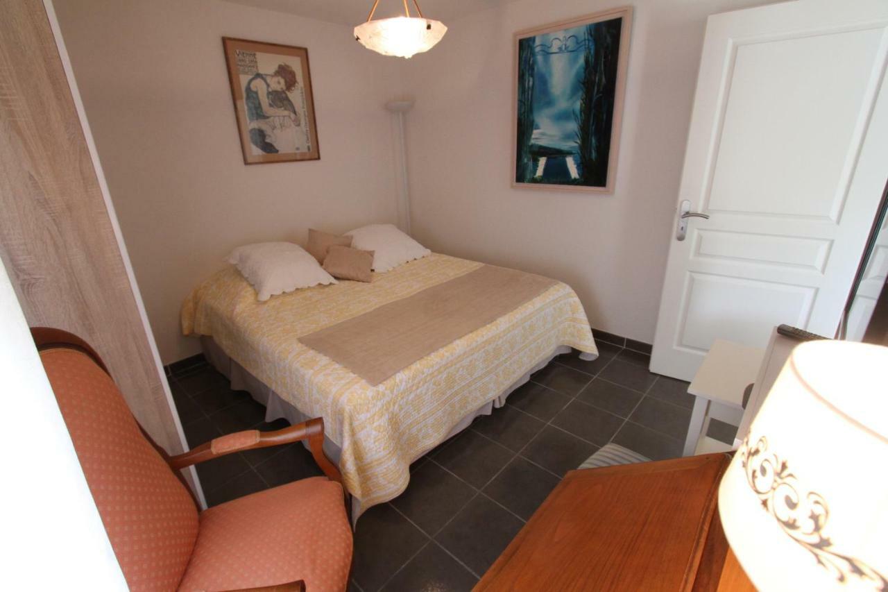 Alpilles Villa Serena Saint-Rémy-de-Provence Eksteriør bilde