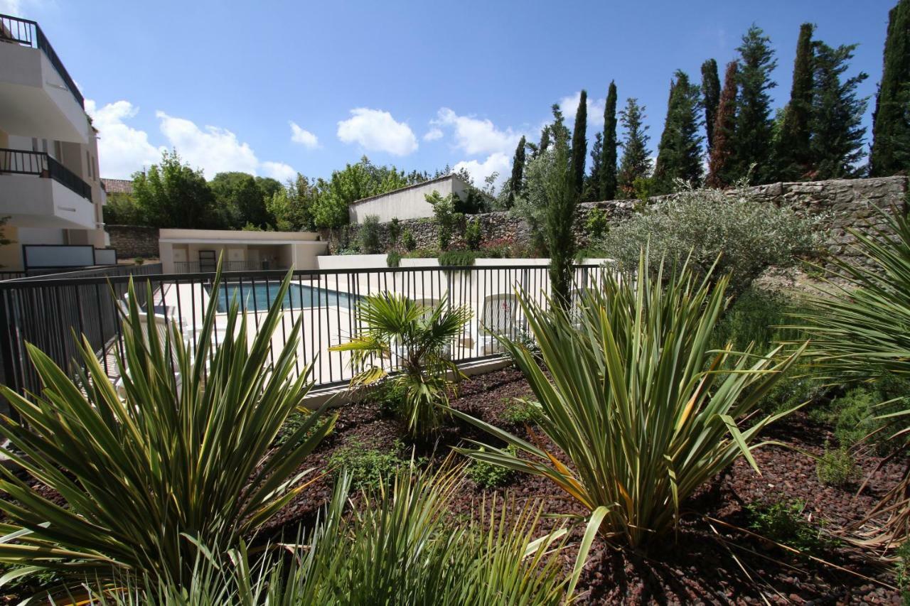 Alpilles Villa Serena Saint-Rémy-de-Provence Eksteriør bilde