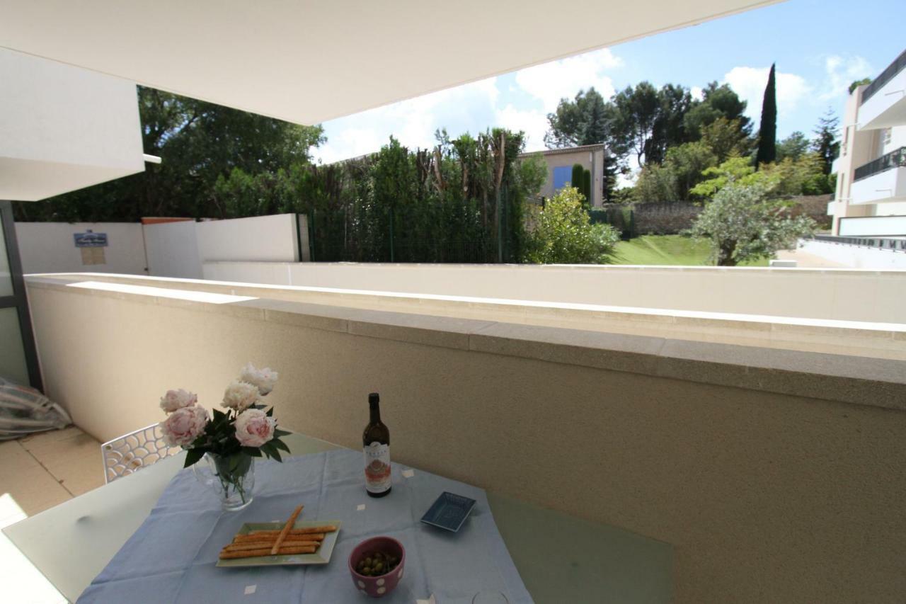 Alpilles Villa Serena Saint-Rémy-de-Provence Eksteriør bilde